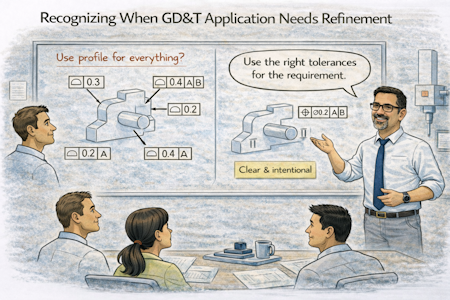 Complete GD&T Training