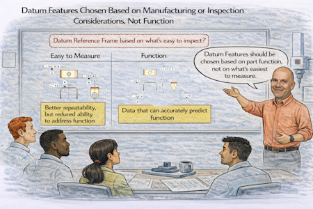 Complete GD&T Training by Tec-Ease