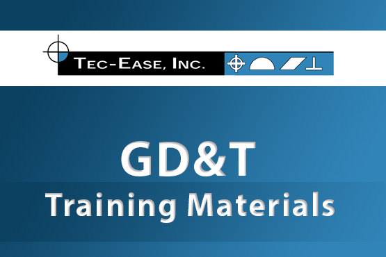picture of GD&T Training Materials