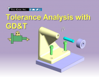 Tolerance Stack-Ups Instructor Kit