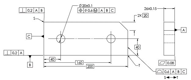 GD&T Tips - Position - Cpk Calculation